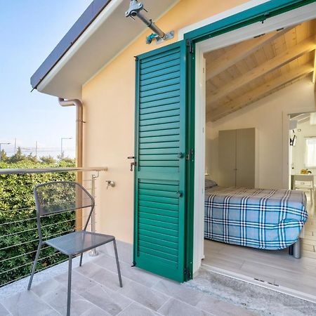 Baita Marina - Tramontana 30M Mare Чериале Екстериор снимка